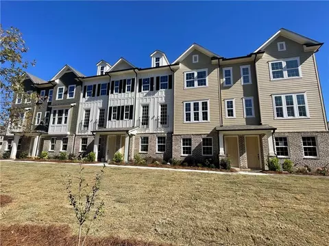 4234 Baden Alley Ln #64A, Duluth, GA 30097