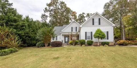 10115 Azalea Ct, Covington, GA 30014