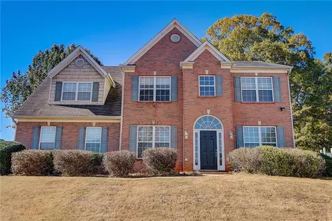 963 Francis Ln, Fairburn, GA 30213