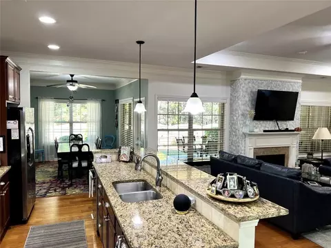 363 Ridge Hill Cir #6, Marietta, GA 30064