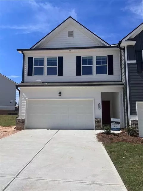 6351 Rosetta Dr #97, South Fulton, GA 30331