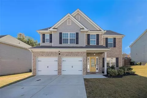 1681 Gallup Dr, Stockbridge, GA 30281