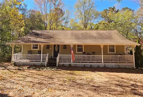 5811 Post Rd, Winston, GA 30187