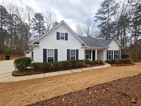 184 High Creek Dr, Dahlonega, GA 30533