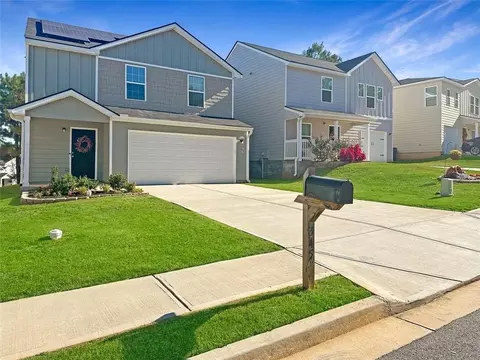 345 Freeman Cir, Villa Rica, GA 30180