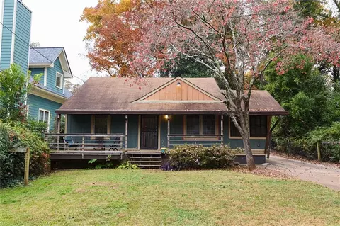 307 Morgan Pl SE, Atlanta, GA 30317