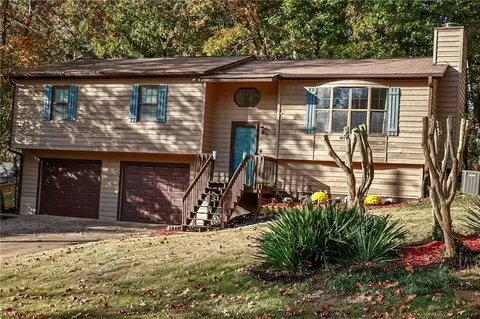 2324 Sebring Ct, Marietta, GA 30064
