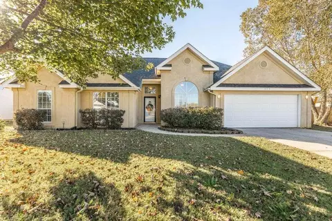 215 Rigby Ct, Warner Robins, GA 31088