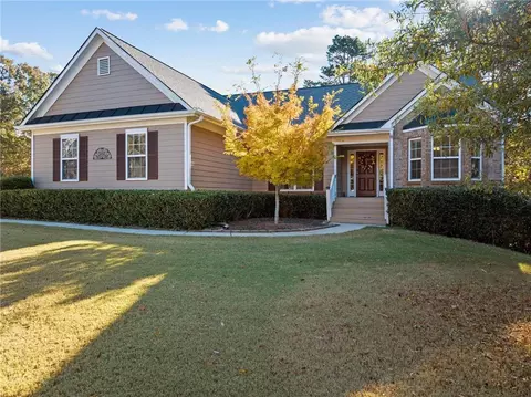 16 Deer Ridge Trl, Dahlonega, GA 30533