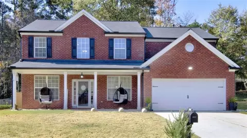 2805 SW Haynes Club Cir SW, Grayson, GA 30017