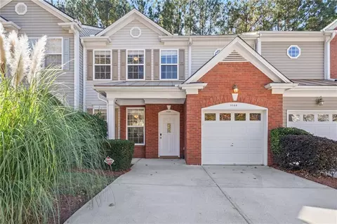 3540 Spring View Ct, Alpharetta, GA 30004