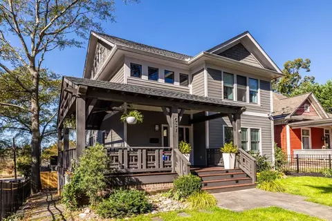 531 Broyles St SE, Atlanta, GA 30312