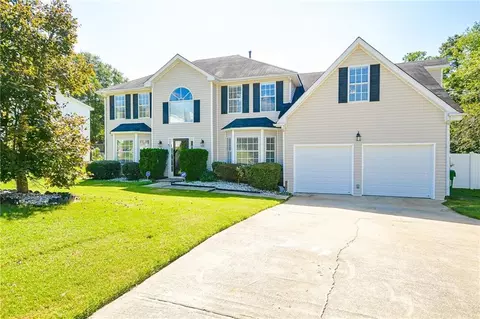 5953 Duren Meadows Dr, Lithonia, GA 30058