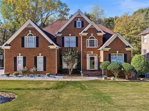 6235 Benbrooke Dr, Acworth, GA 30101
