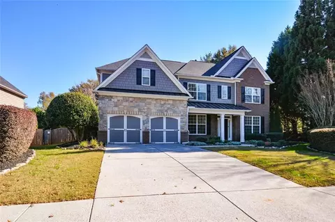 100 Northbrooke Trce, Woodstock, GA 30188