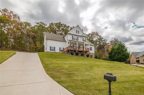 231 Glen Cedar Ln, Dawsonville, GA 30534