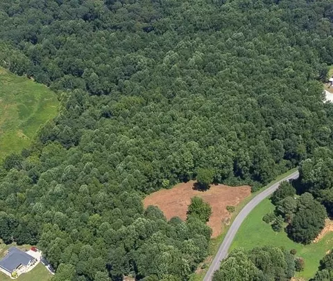Tract1 Burruss Mill Road, Cumming, GA 30041