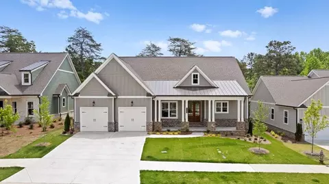 7137 Bluebird Cv, Gainesville, GA 30506