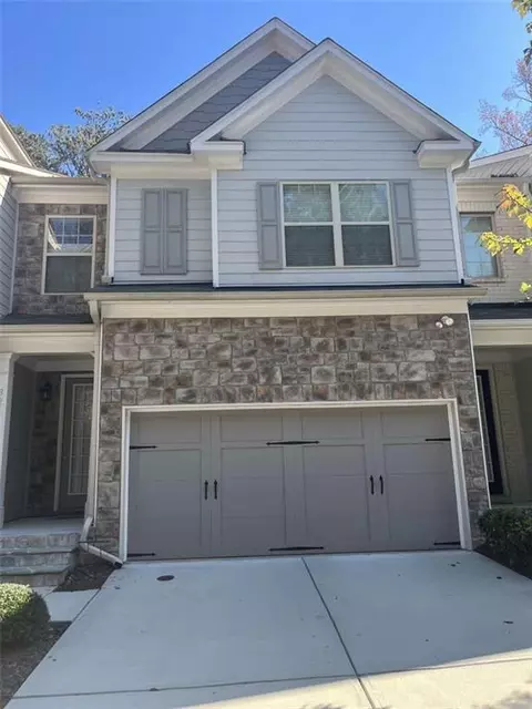 3274 Spicy Cedar Ln, Lithonia, GA 30038