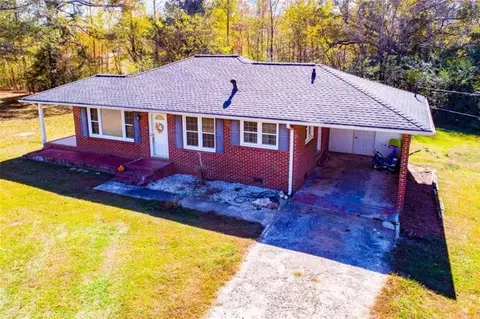76 Lively Rd, Waco, GA 30182