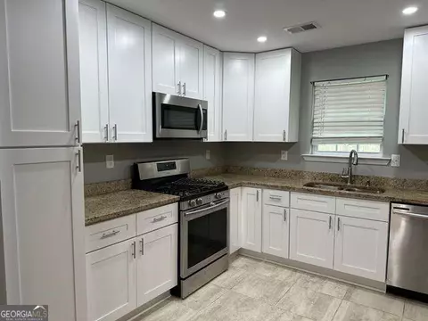 4889 Thompson Mill Rd, Stonecrest, GA 30038