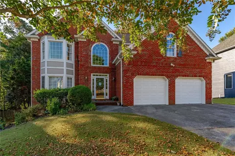 4104 Mulligan Ln NW, Acworth, GA 30101