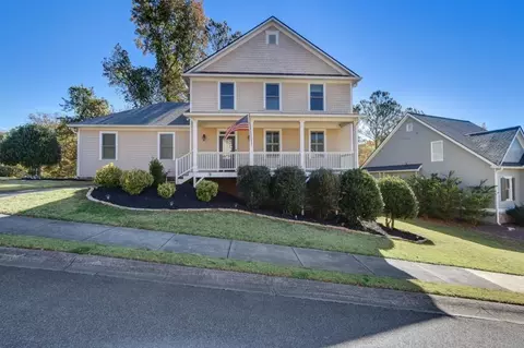 203 Harris Ct, Ball Ground, GA 30107