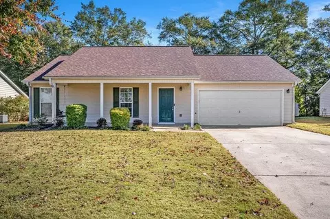 194 Cotton Dr, Jackson, GA 30233