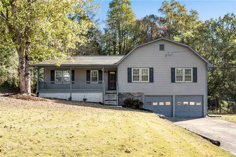 308 Pioneer Cir, Woodstock, GA 30188