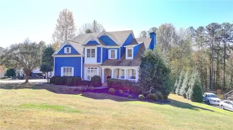 1165 Water View Ln, Suwanee, GA 30024