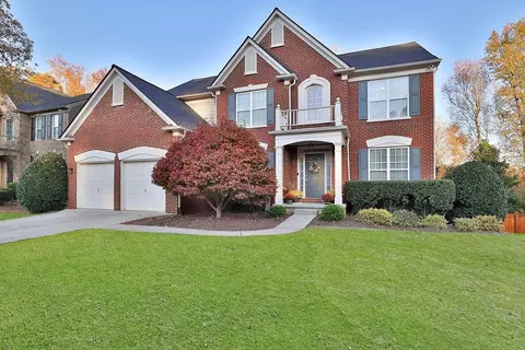 4120 Agard St, Cumming, GA 30040