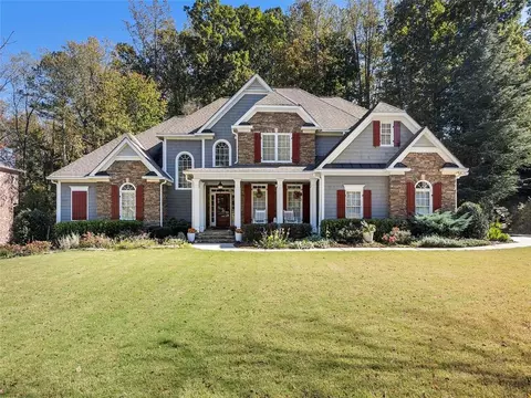 1266 Cobblemill Way, Kennesaw, GA 30152