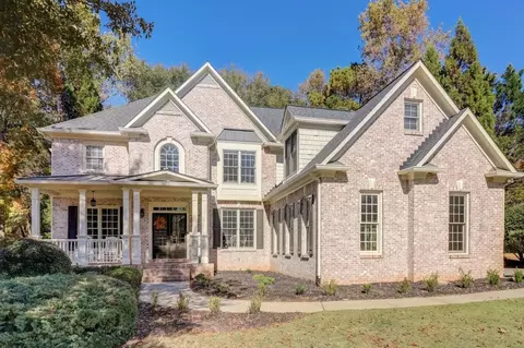 4715 Old Trail Ct, Cumming, GA 30041