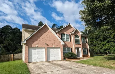 5055 Miller Woods Dr, Decatur, GA 30035