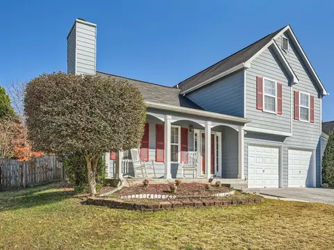 4576 Grove Park Way NW, Acworth, GA 30101