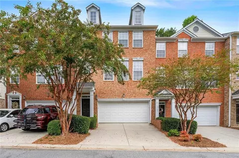 3761 Chattahoochee Summit Dr SE #3, Atlanta, GA 30339