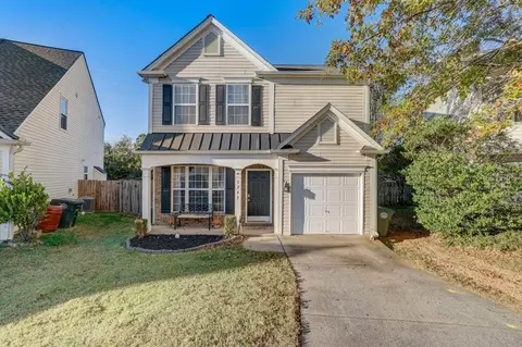 1747 Taynton Cir NW, Kennesaw, GA 30152