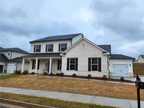 155 Carmichael Drive Lot Apt 2155 Dr, Canton, GA 30115