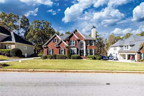 2833 Misty Rock Cv, Dacula, GA 30019
