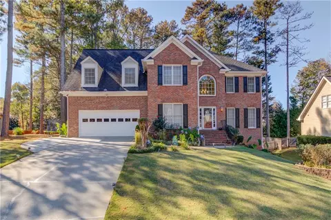 1314 Oakshyre Pl, Lawrenceville, GA 30043