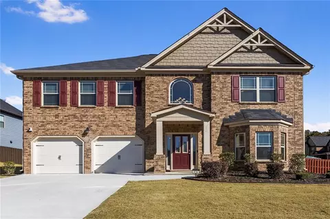 976 Young Springs Ct, Lawrenceville, GA 30045