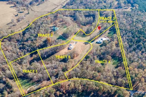 6506 Old Dahonega Hwy, Dahlonega, GA 30533