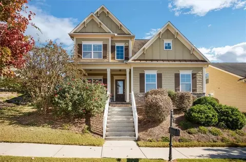 1623 Abbot Ln NW, Atlanta, GA 30318