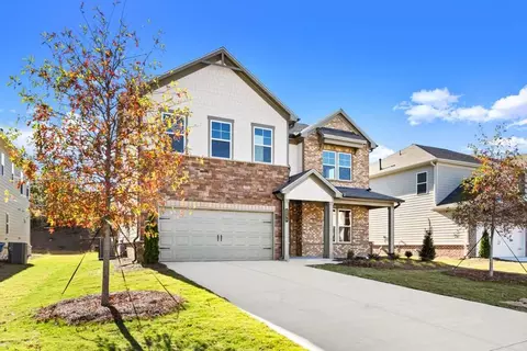 1136 Allspice Way, Lawrenceville, GA 30045