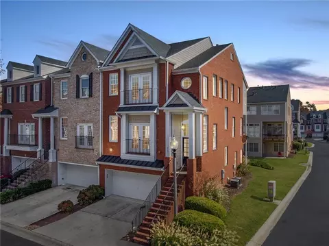 213 Creekway Xing, Smyrna, GA 30082