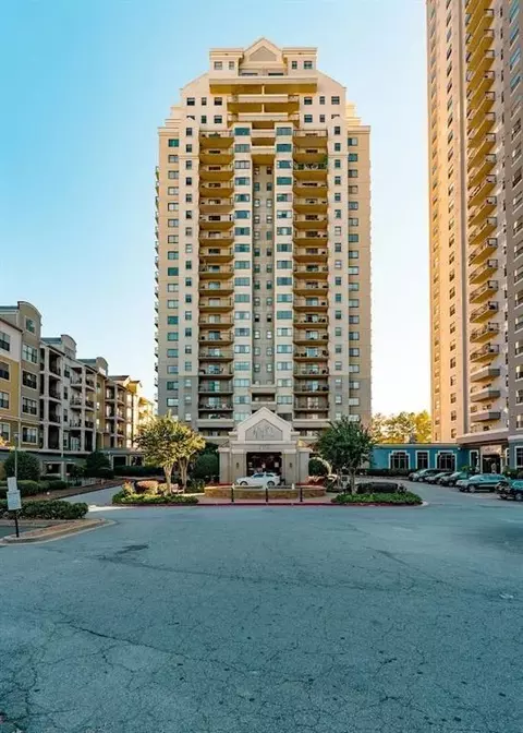 795 Hammond Dr #1506, Sandy Springs, GA 30328