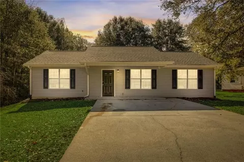 551 Russell St, Villa Rica, GA 30180
