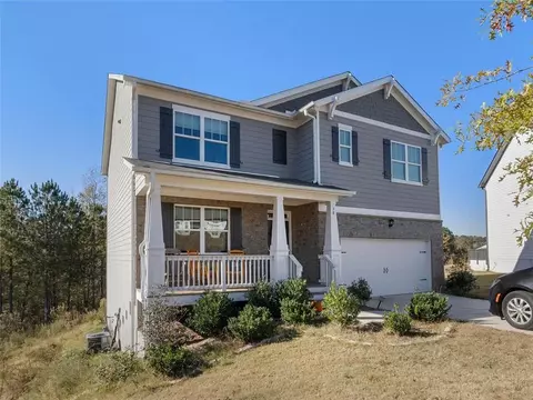 38 Preakness Pointe Pointe, Dallas, GA 30132