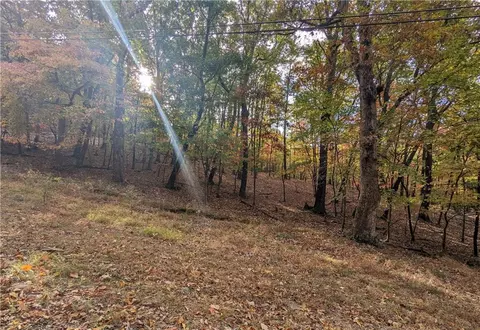 0 Oglethorpe Mountain Rd, Jasper, GA 30143