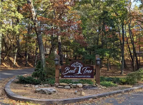0 Oglethorpe Mountain Rd, Jasper, GA 30143 photo 6